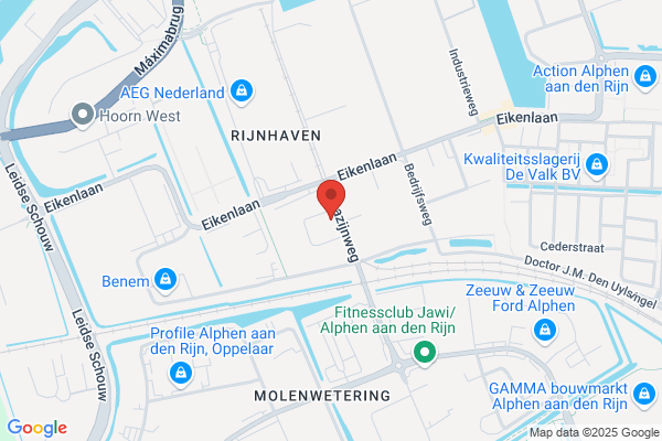 Estil Nederland Vof