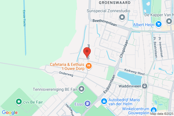 Starre Gouda Agenturen