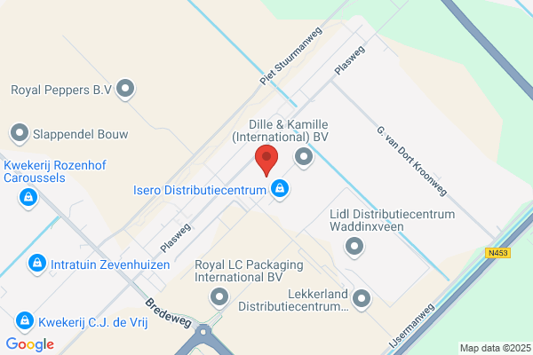 Technisch Bureau Integral