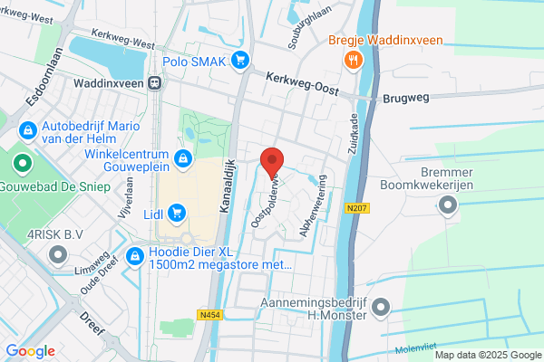 Kier Knol Presentatiespecialist