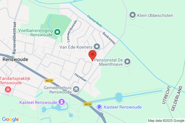 Verwey Etalageverzorging En Decoraties