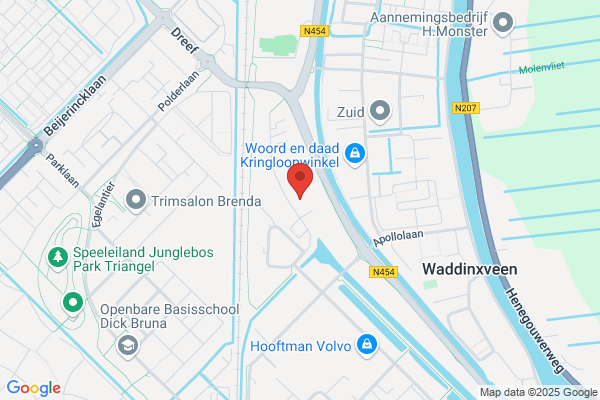 Wel Bv, W B V