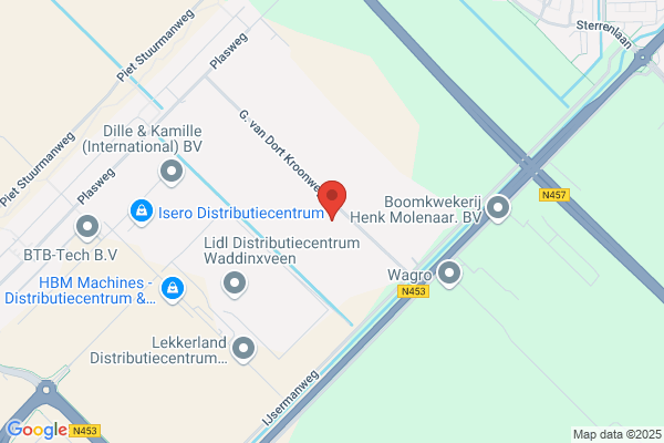 Cv Hoogendoorn