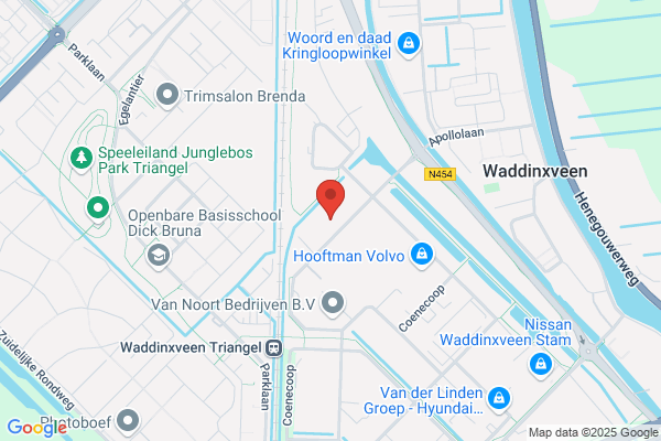 Fa J Overvoorde En Zn