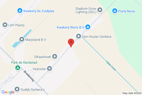 Kwekerij G. Hoogendoorn