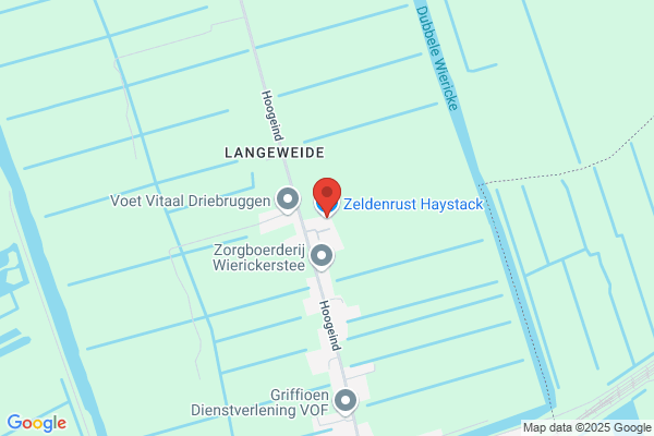Zeldenrust Productie Bv