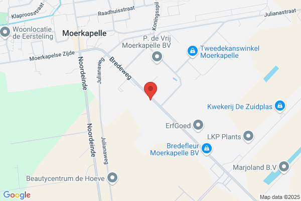 Ommeren Aannemersbedrijf BV P van
