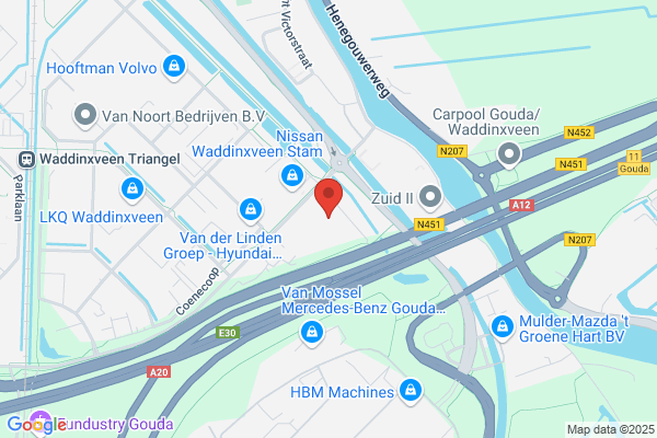 Bouw- en Aannemingsbedrijf Ago