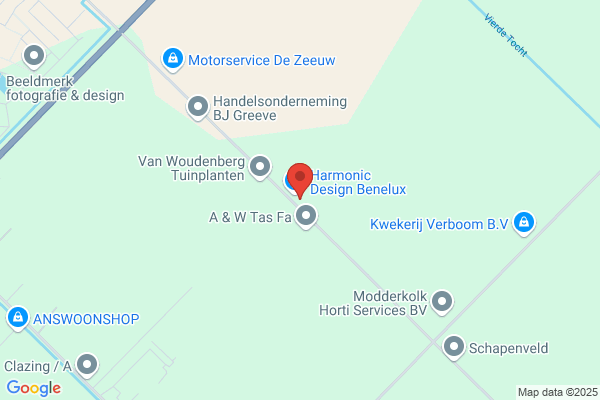 John Vos Aannemingsbedrijf