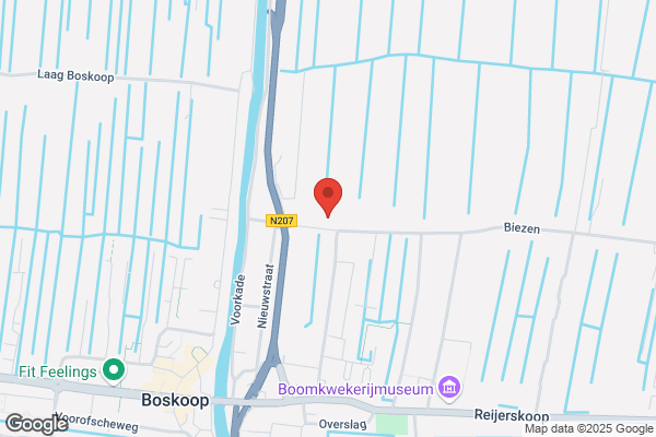 Loef BV Aannemingsbedrijf J