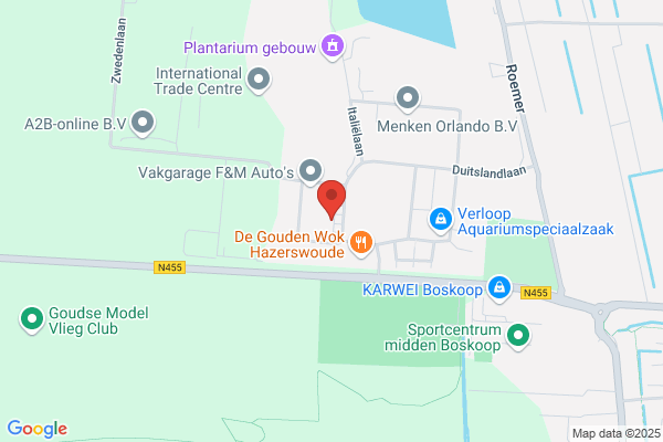 Aannemersbedrijf Den Hertog