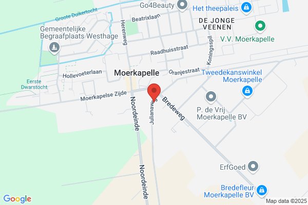Bouwbedrijf Graaf BV D de