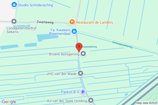 Breedijk Aannemingsbedrijf