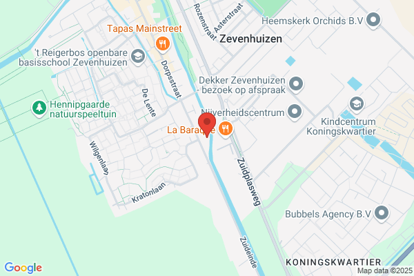 Coen Schiereck Bouwkundige Werkzaamheden en Advies