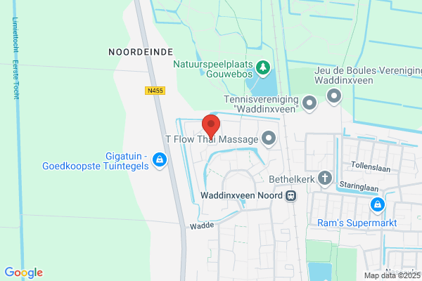 Daka Aannemers & Installatiebedrijf