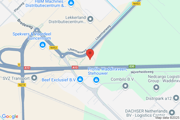 Holland Traffic Control Bv