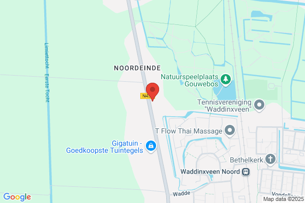 Beschermd Wonen