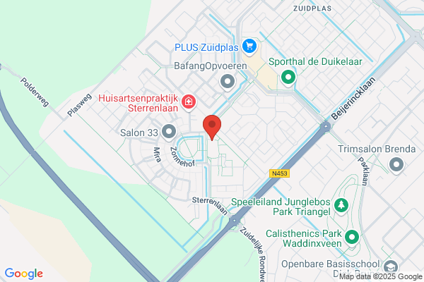 Bruggen, De