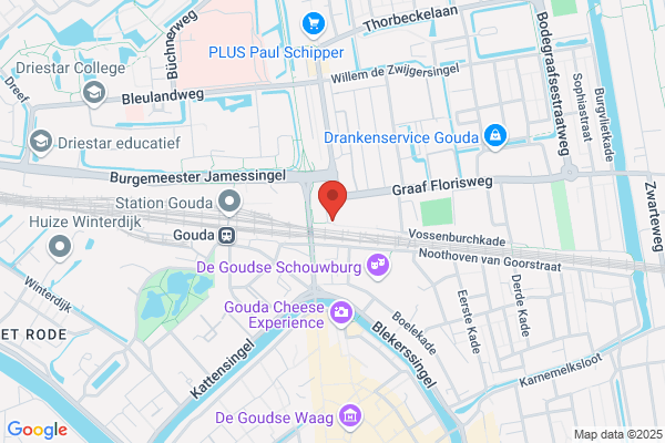 Van Groningen