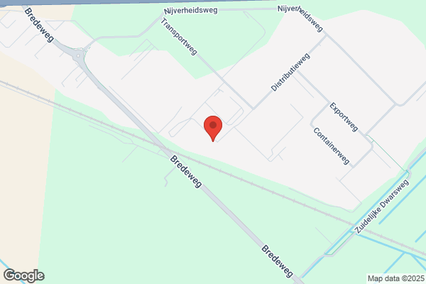 Van Heusden Transport
