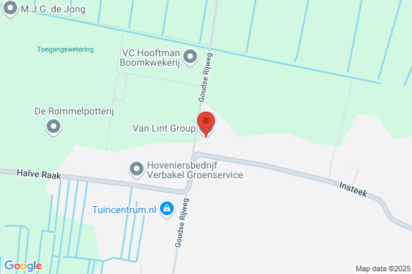 Lint, Van