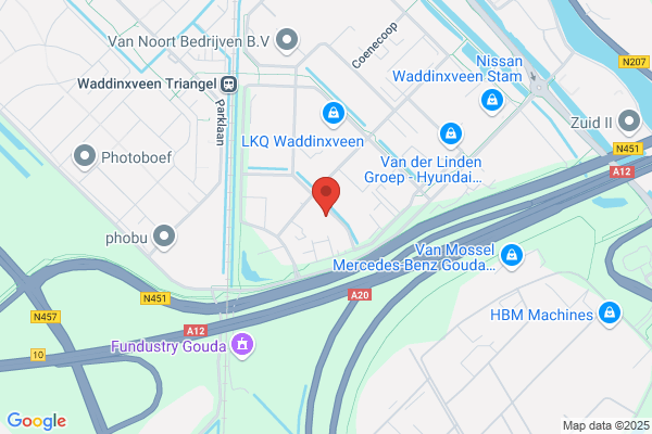 Hoogendoorn, Dick