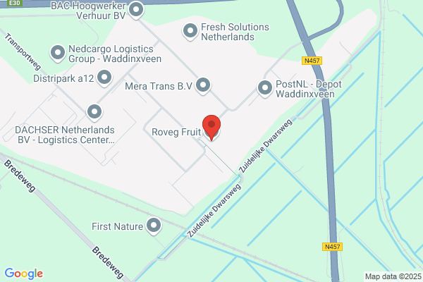 De Groenteboxer