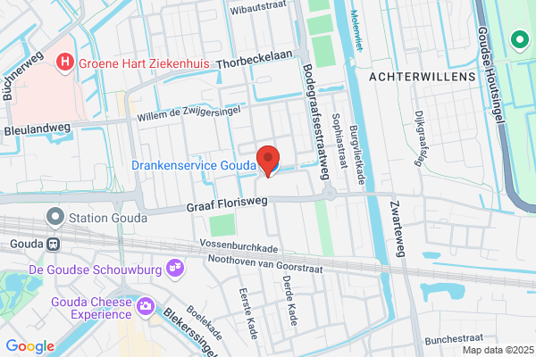 Groentespecialist Sander Straver
