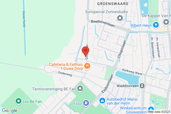 H Slappendel