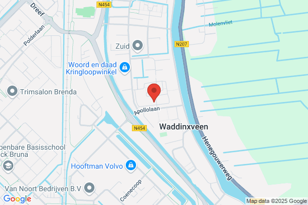 TOP-Consultants West BV