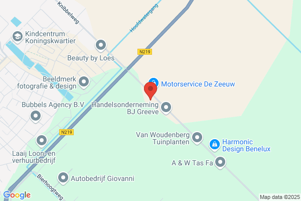Hoveniersbedrijf Odon Hoogendoorn