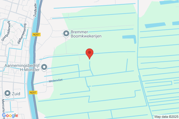 Mart Groen Hoveniersbedrijf