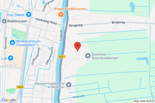 Hogenelst Bv