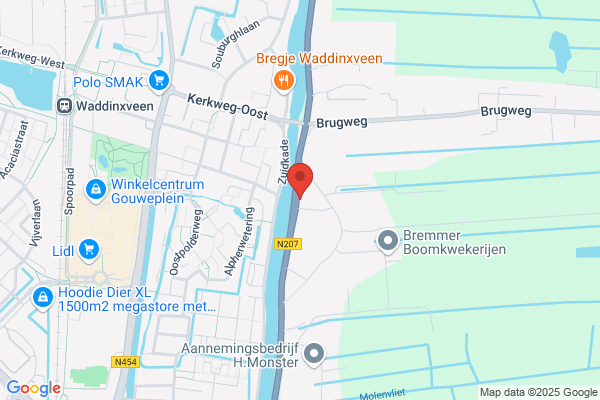 Meubelfabriek Bruwa Bv