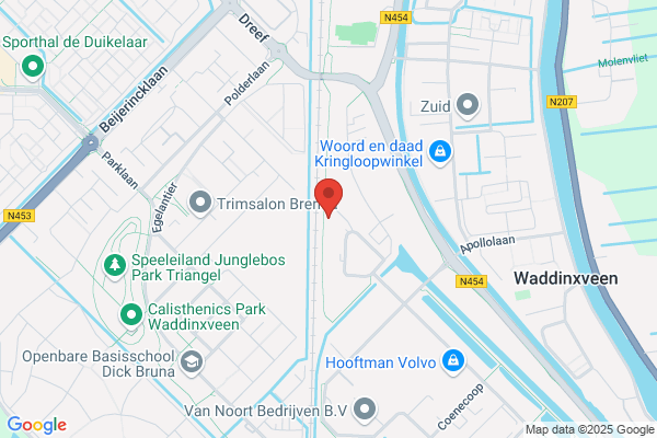 Condor Benelux