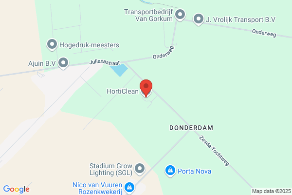 Blijf Clean