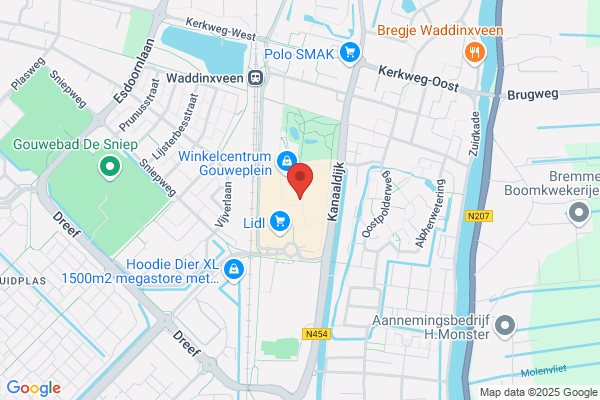Servicedesk, De