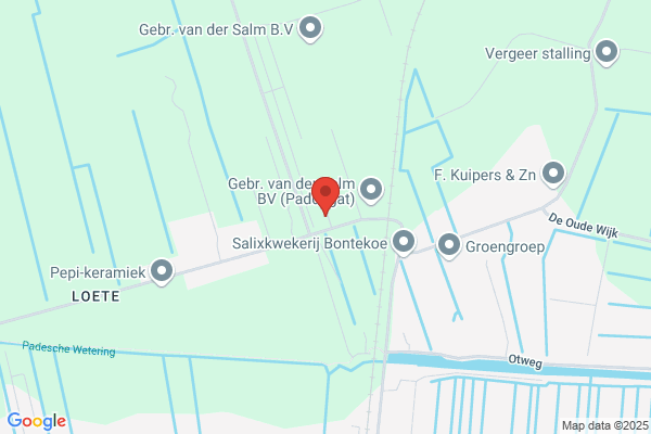 Boskoop Direct Delivery