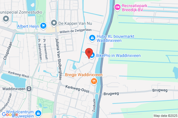 Burgerhout Int Bv