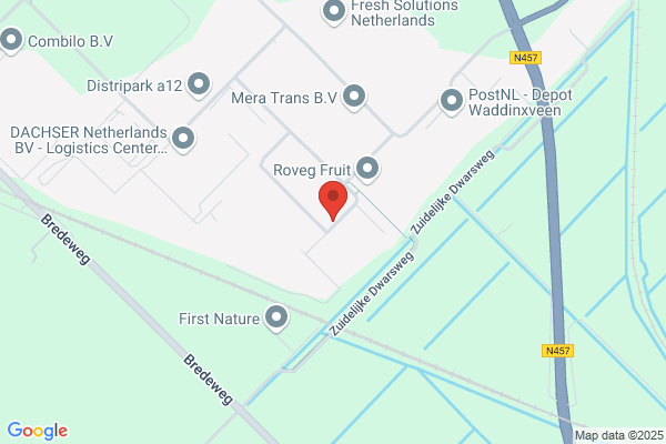 Korstanje Holding Bv, J