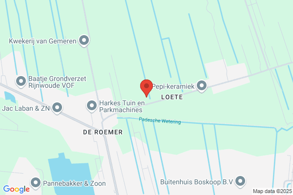 Bouwadviesburo Ing. A. Van Der Poel