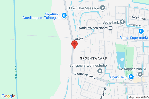 Bouwadviesburo P C Holthuysen