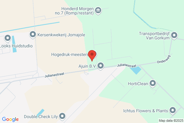 Burgerhout Engineering And Design