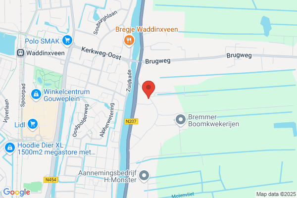 Groenewegen Van Giersbergen Bouwadviseur