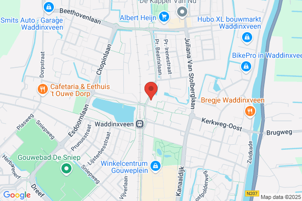 Ingenieursbureau Smitwesterman Bv