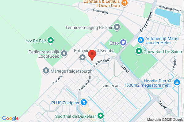 De Wolf Consultancy & System Enginering