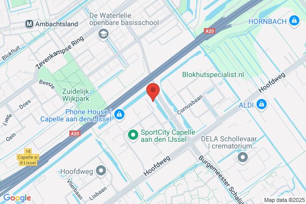 Kabelwerken Henk Baas Bv
