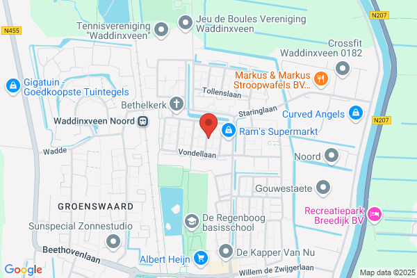 Telegyr Syst Ned Bv