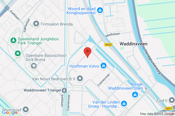 Grontmij Zuid-Holland