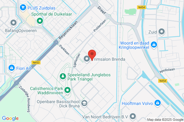 Jfe Binnenklimaat